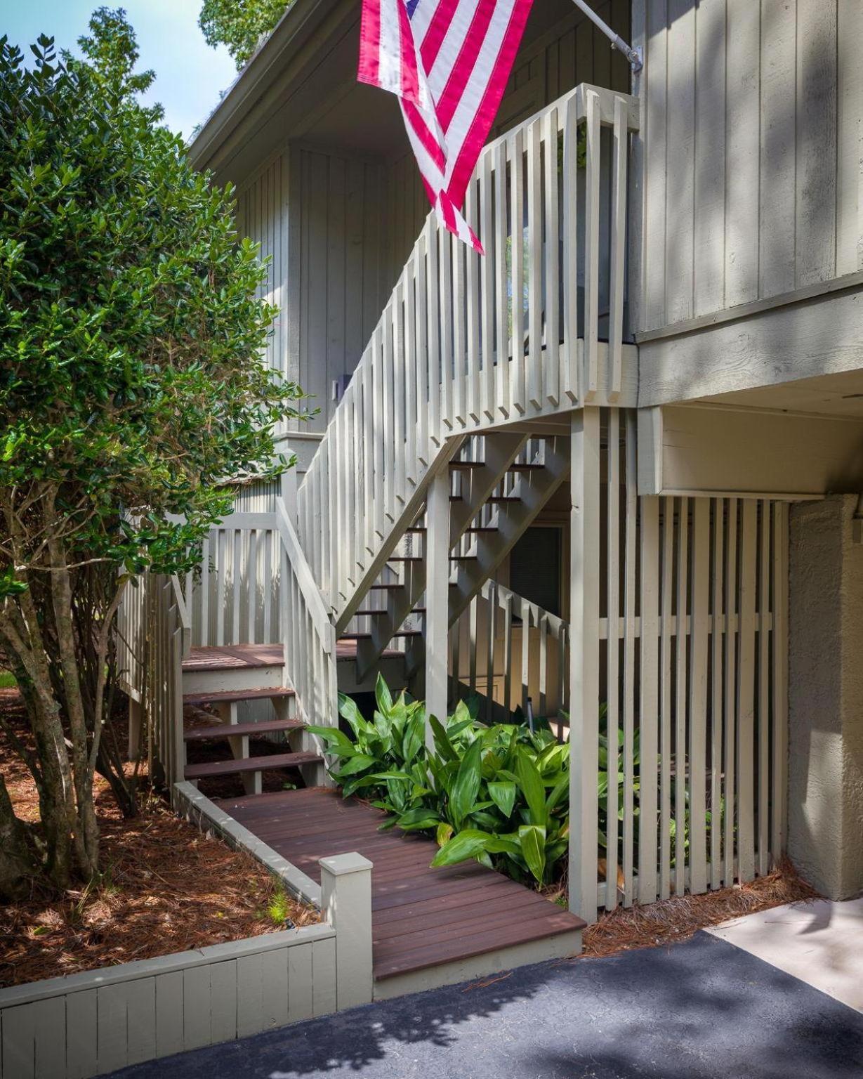 Vila Kingston Cove 1 Hilton Head Island Exteriér fotografie